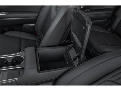 2027 Hyundai PALISADE HYBRID SEL