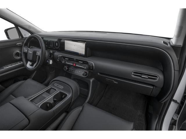 2027 Hyundai PALISADE HYBRID SEL