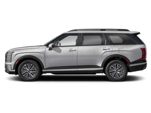 2027 Hyundai PALISADE HYBRID SEL