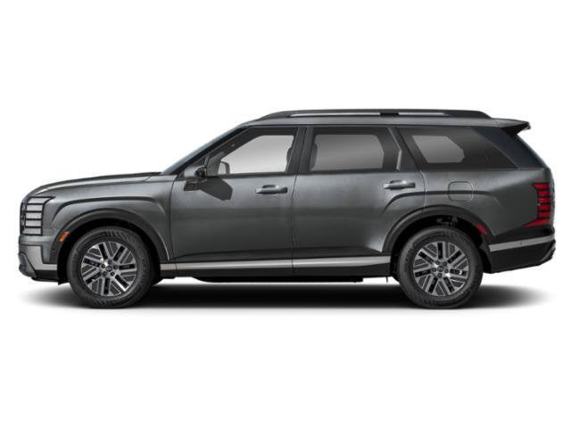 2027 Hyundai PALISADE HYBRID SEL Premium 7 Passenger