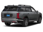 2027 Hyundai PALISADE HYBRID SEL Premium 7 Passenger