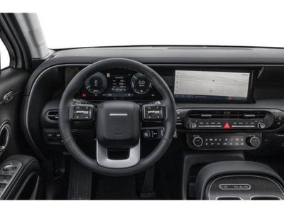 2027 Hyundai PALISADE HYBRID SEL Premium 7 Passenger