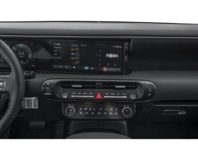 2027 Hyundai PALISADE HYBRID SEL Premium 7 Passenger