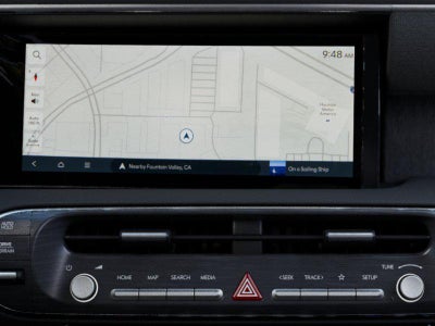 2027 Hyundai PALISADE HYBRID SEL Premium 7 Passenger
