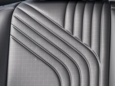 2027 Hyundai PALISADE HYBRID SEL Premium 7 Passenger