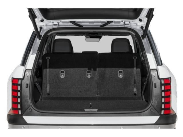 2027 Hyundai PALISADE HYBRID SEL Premium 7 Passenger