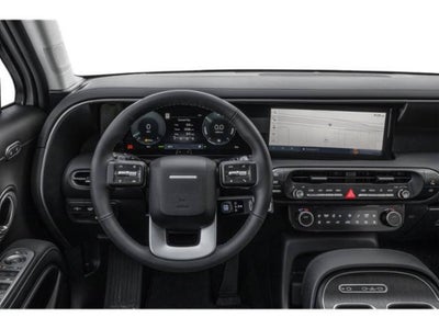 2027 Hyundai PALISADE HYBRID SEL Premium 7 Passenger