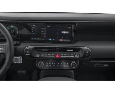 2027 Hyundai PALISADE HYBRID SEL Premium 7 Passenger