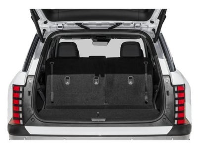 2026 Hyundai PALISADE HYBRID SEL Premium 7 Passenger