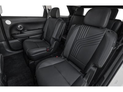 2026 Hyundai PALISADE HYBRID SEL Premium 7 Passenger