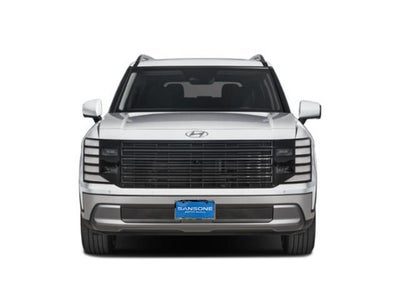 2026 Hyundai PALISADE HYBRID SEL Premium 7 Passenger