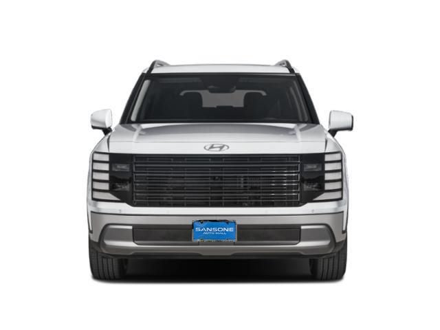 2026 Hyundai PALISADE HYBRID SEL Premium 7 Passenger