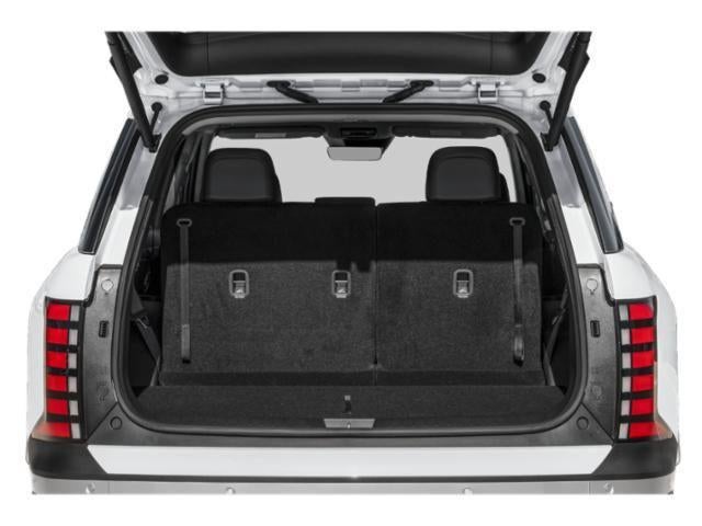 2026 Hyundai PALISADE HYBRID SEL Premium 7 Passenger