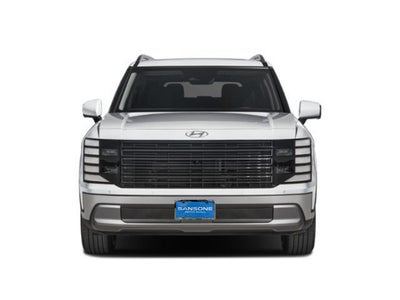 2026 Hyundai PALISADE HYBRID SEL Premium 7 Passenger