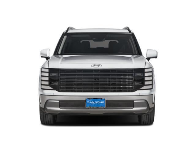 2026 Hyundai PALISADE HYBRID SEL Premium 7 Passenger