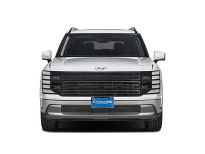 2027 Hyundai PALISADE HYBRID Calligraphy