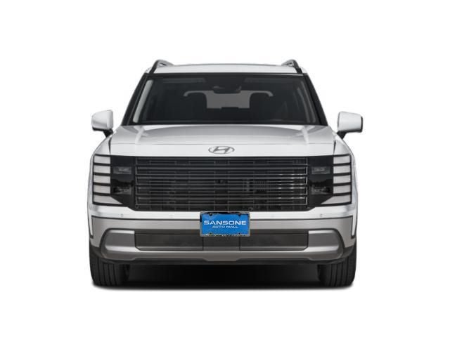 2027 Hyundai PALISADE HYBRID Calligraphy
