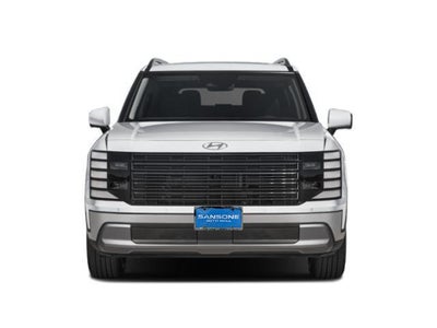 2027 Hyundai PALISADE HYBRID Calligraphy