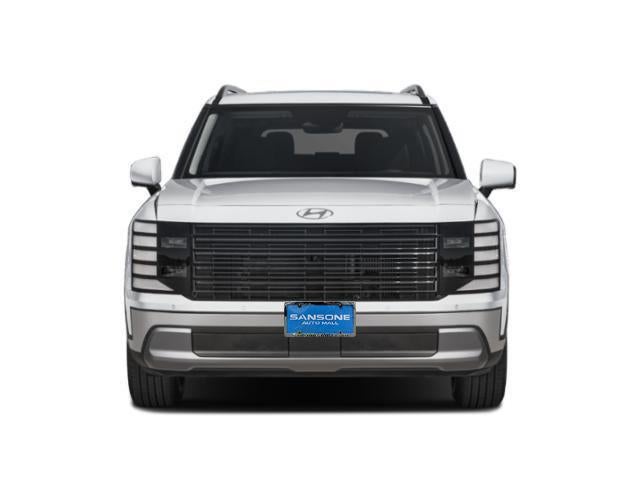 2027 Hyundai PALISADE HYBRID Calligraphy