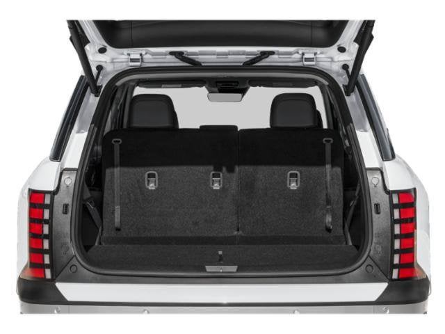 2027 Hyundai PALISADE HYBRID SEL Premium 7 Passenger