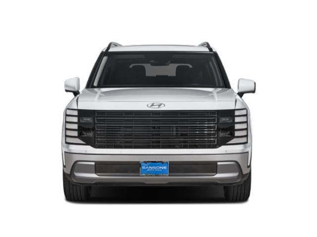 2027 Hyundai PALISADE HYBRID SEL Premium 7 Passenger