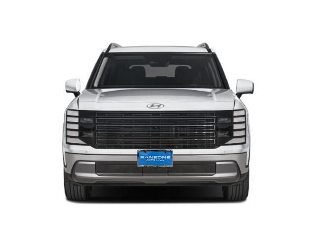 2026 Hyundai PALISADE HYBRID SEL Premium 7 Passenger