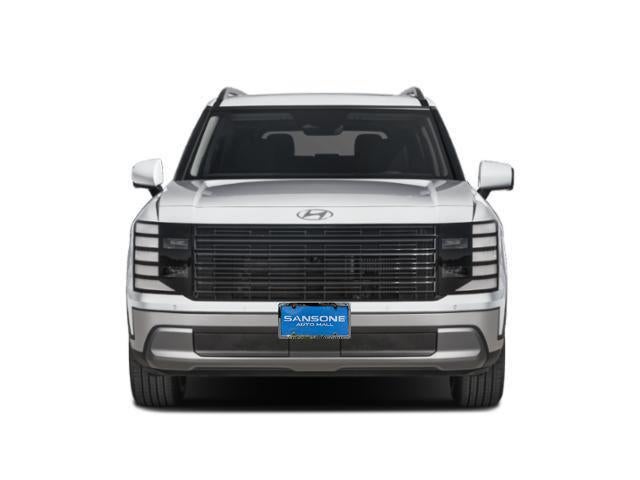 2026 Hyundai PALISADE HYBRID SEL Premium 7 Passenger