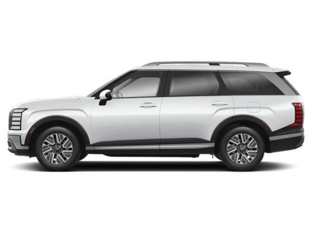 2026 Hyundai PALISADE HYBRID SEL Premium 7 Passenger