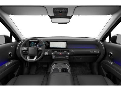 2026 Hyundai PALISADE HYBRID SEL Premium 7 Passenger