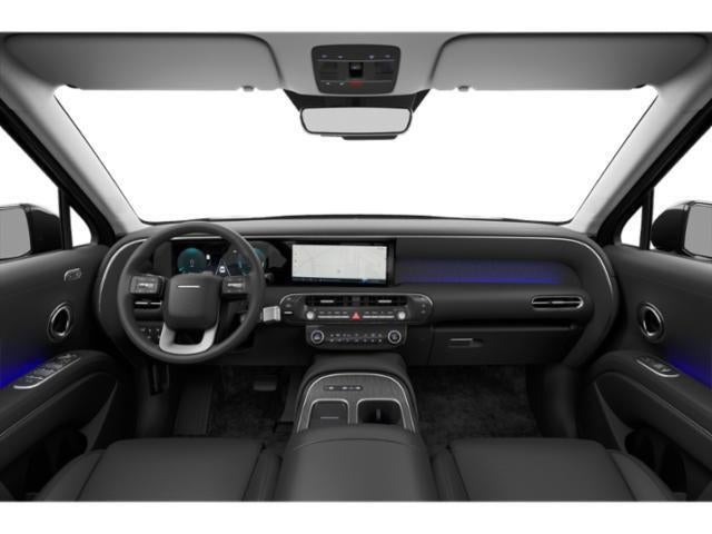 2026 Hyundai PALISADE HYBRID SEL Premium 7 Passenger