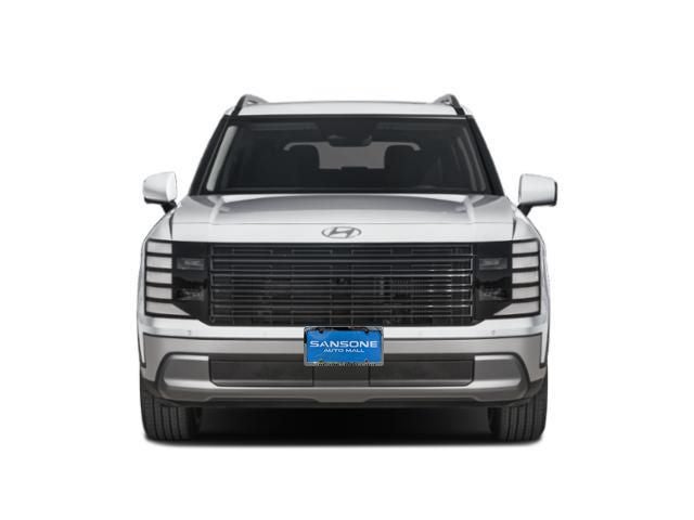 2026 Hyundai PALISADE HYBRID SEL Premium 7 Passenger