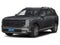 2027 Hyundai PALISADE HYBRID SEL