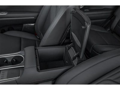 2027 Hyundai PALISADE HYBRID SEL