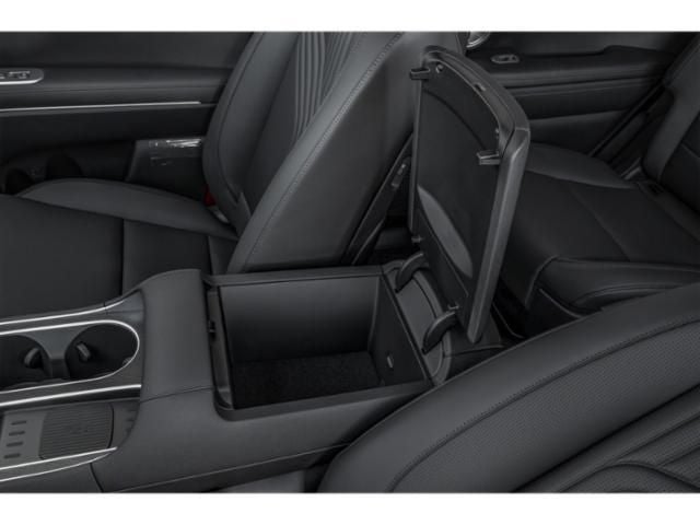 2027 Hyundai PALISADE HYBRID SEL