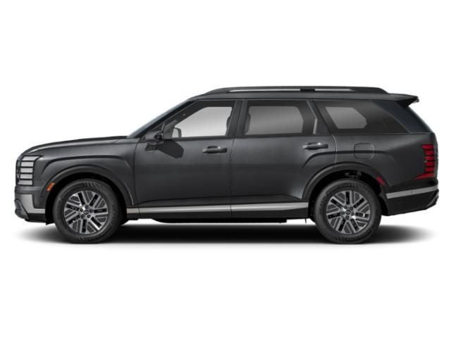 2027 Hyundai PALISADE HYBRID SEL