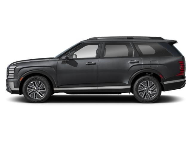 2027 Hyundai PALISADE HYBRID SEL