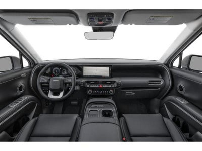 2027 Hyundai PALISADE HYBRID SEL
