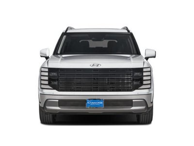 2026 Hyundai PALISADE HYBRID SEL Premium 7 Passenger