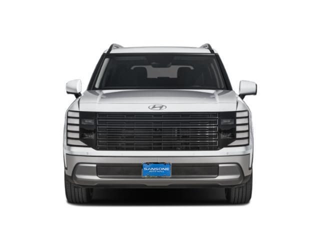 2026 Hyundai PALISADE HYBRID SEL Premium 7 Passenger