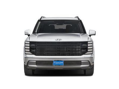2026 Hyundai PALISADE HYBRID SEL Premium 7 Passenger