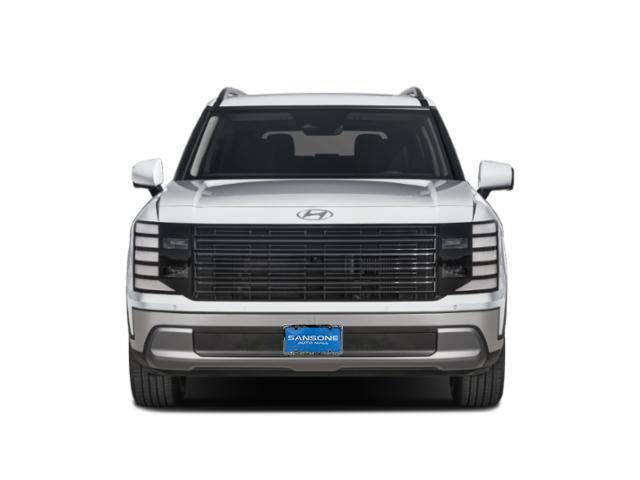 2026 Hyundai PALISADE HYBRID SEL Premium 7 Passenger