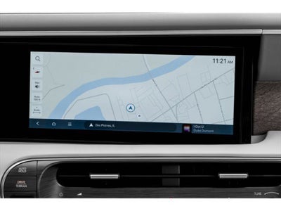 2027 Hyundai PALISADE Limited