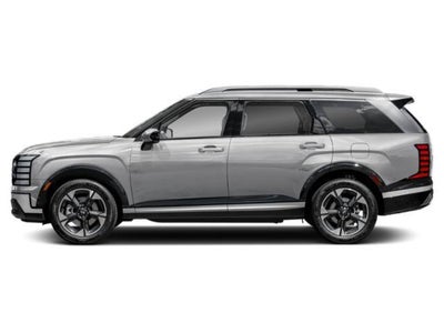 2027 Hyundai PALISADE Limited