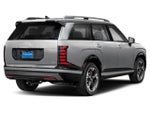 2027 Hyundai PALISADE Limited