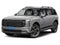 2027 Hyundai PALISADE Limited