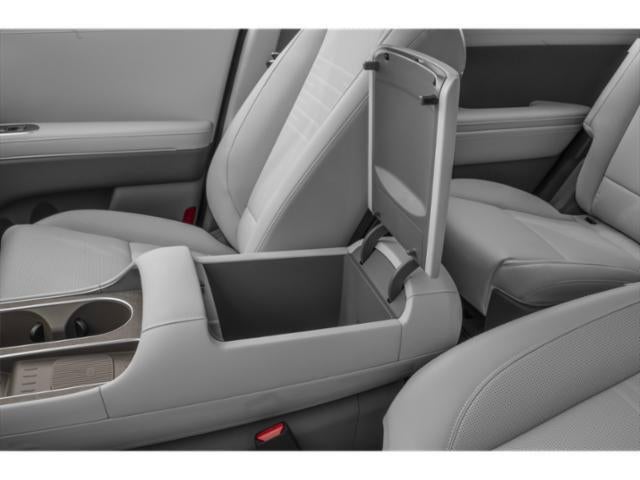 2027 Hyundai PALISADE Limited