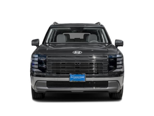 2027 Hyundai PALISADE Limited