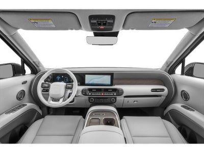 2027 Hyundai PALISADE Limited