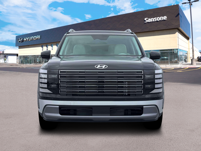 2026 Hyundai PALISADE SEL 7 Passenger