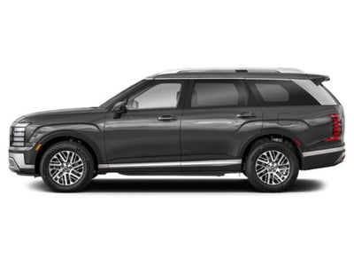2026 Hyundai PALISADE SEL 7 Passenger